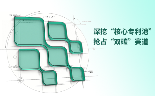一图读懂凯发天生一触即发电气创新与知识产权布局